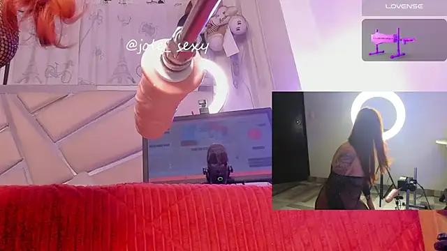 jolee   online show from 02.09.25