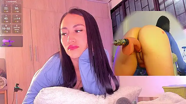 jolee   online show from 04.12.26