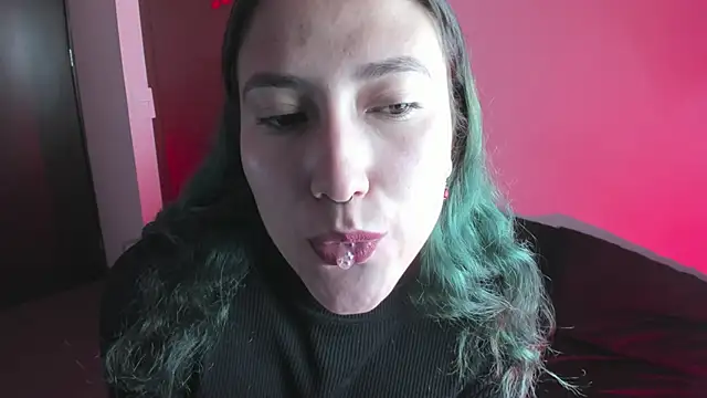 hitomi arata online show from 02.13.25