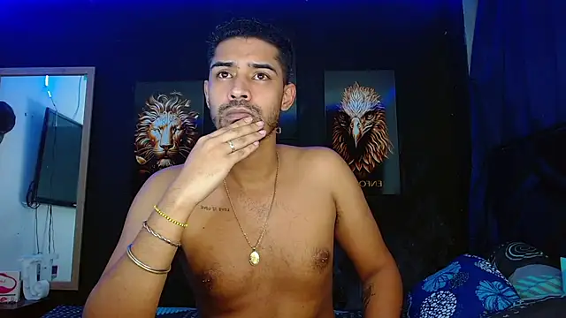 Snapshot of ryanse_hot chatting on 01.08.25 ryanse hot online show from 01.08.25