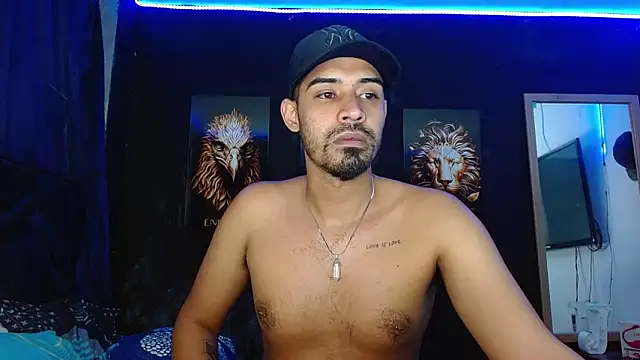 Snapshot of ryanse_hot chatting on 02.03.25 ryanse hot online show from 02.03.25