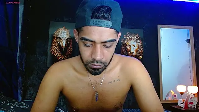 Snapshot of ryanse_hot chatting on 10.15.25 ryanse hot online show from 10.15.25