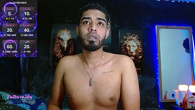 ryanse hot online show from 12.03.25