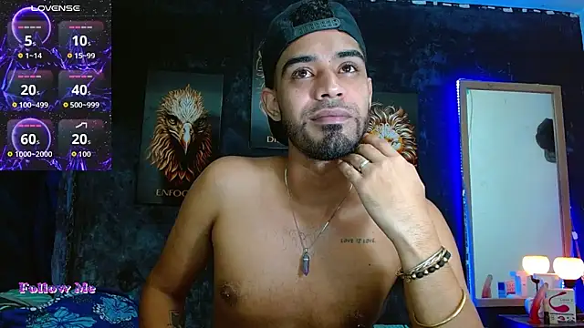 ryanse hot online show from 01.14.26