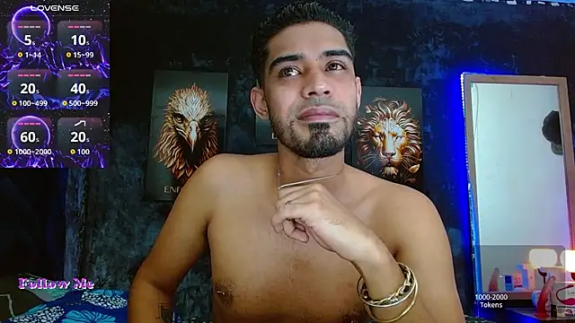 ryanse hot online show from 01.16.26