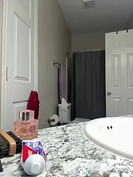 SexyHoneyRedd online show from 02.18.25