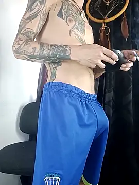 Snapshot of semalas69 chatting on 09.28.25 semalas69 online show from 09.28.25