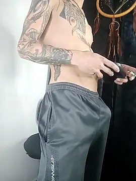 Snapshot of semalas69 chatting on 10.18.25 semalas69 online show from 10.18.25