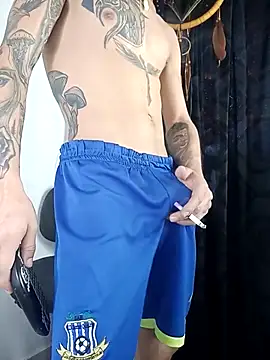 Snapshot of semalas69 chatting on 10.26.25 semalas69 online show from 10.26.25