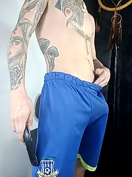 Snapshot of semalas69 chatting on 11.08.25 semalas69 online show from 11.08.25