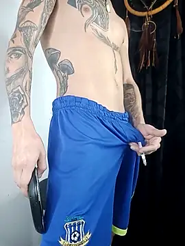 Snapshot of semalas69 chatting on 11.23.25 semalas69 online show from 11.23.25