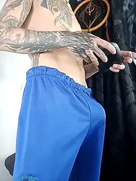 Snapshot of semalas69 chatting on 02.28.26 semalas69 online show from 02.28.26