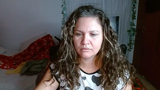 helenca43 online show from 12.16.25