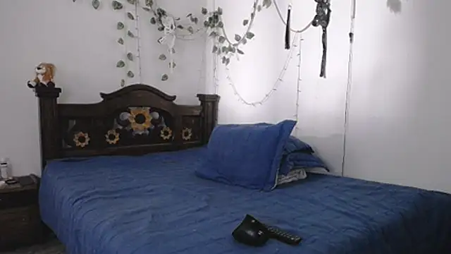 DominaLeona online show from 07.03.26