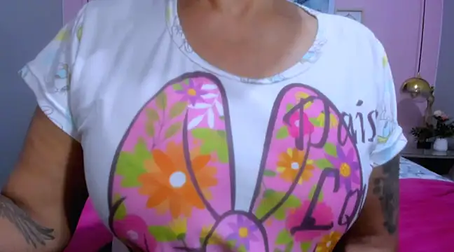 Snapshot of valeriasexxx chatting on 01.13.25 valeriasexxx online show from 01.13.25