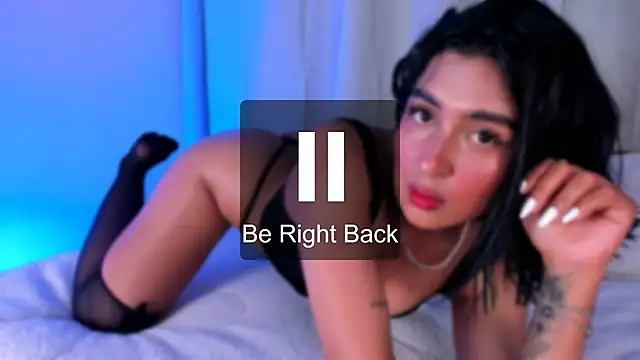 EviePhoenix online show from 01.26.25