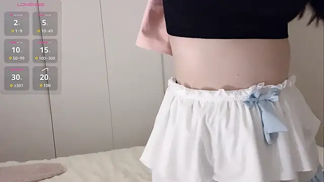 Snapshot of Sweet-Angel999 chatting on 01.21.25 Sweet-Angel999 online show from 01.21.25