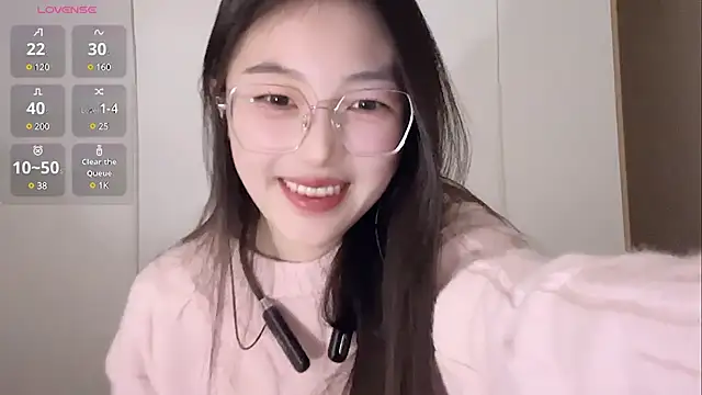 Snapshot of Sweet-Angel999 chatting on 03.17.25 Sweet-Angel999 online show from 03.17.25