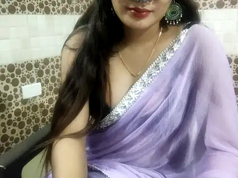 Snapshot of Aarvi_Arora chatting on 01.13.25 Aarvi Arora online show from 01.13.25