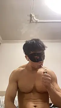 shuai321 online show from 01.13.25