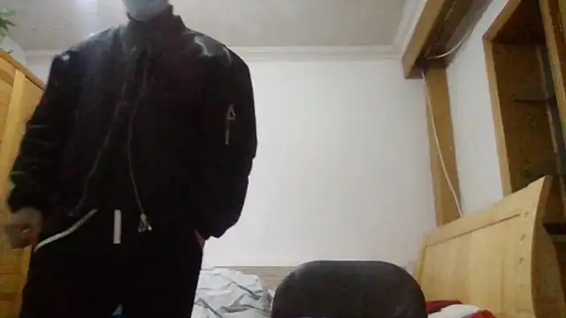 shuai321 online show from 01.21.25