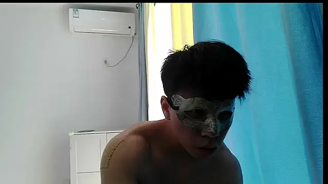 shuai321 online show from 02.26.25