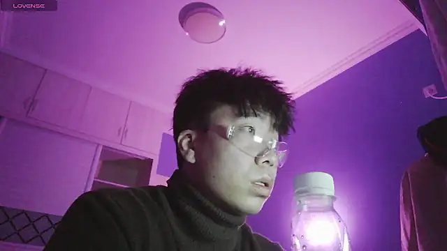 shuai321 online show from 01.16.26