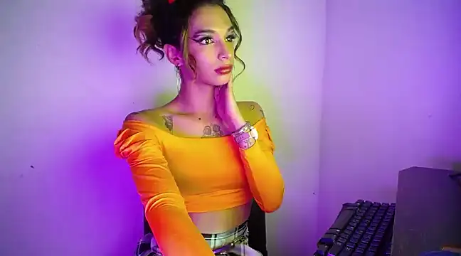 Dy Hanna online show from 02.21.25