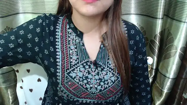 queen angelina online show from 03.12.26