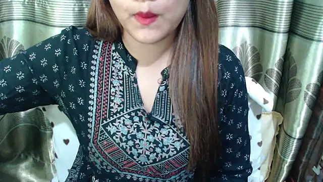 queen angelina online show from 03.13.26