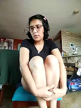 Im Alma  online show from 03.06.25