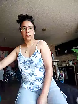 Im Alma  online show from 02.10.26