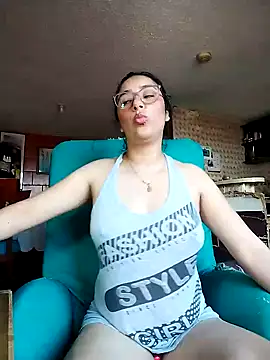 Im Alma  online show from 02.19.26