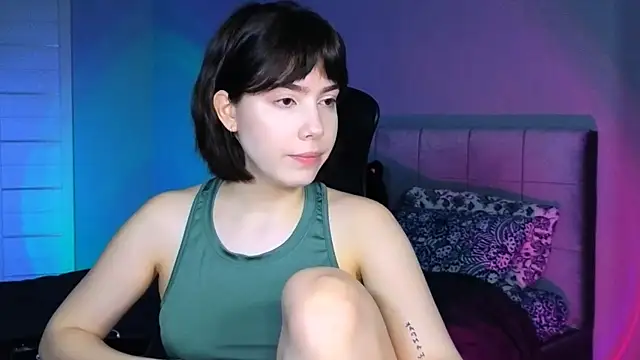 Snapshot of Stacy_Gonzales_ chatting on 02.25.26 Stacy Gonzales online show from 02.25.26