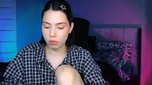 Snapshot of Stacy_Gonzales_ chatting on 02.28.26 Stacy Gonzales online show from 02.28.26