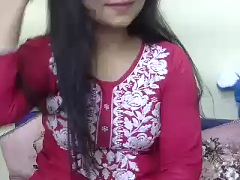 WildRuhi20 online show from 01.09.25