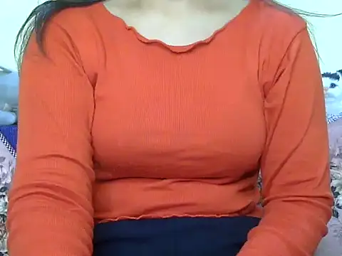 WildRuhi20 online show from 01.11.25