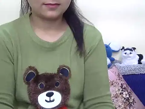 WildRuhi20 online show from 01.12.25