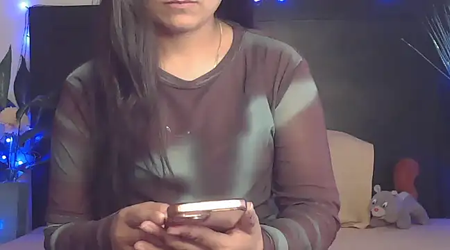 WildRuhi20 online show from 02.05.25