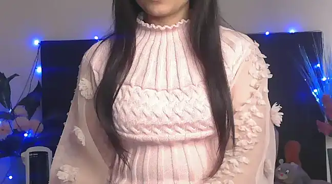 WildRuhi20 online show from 02.13.25