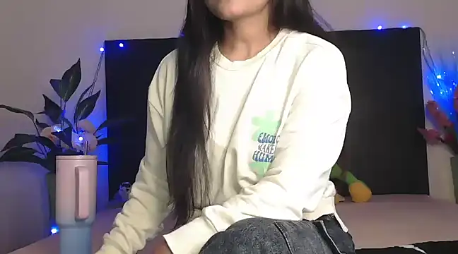 WildRuhi20 online show from 02.27.25