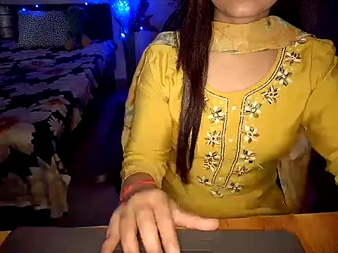 WildRuhi20 online show from 02.19.26