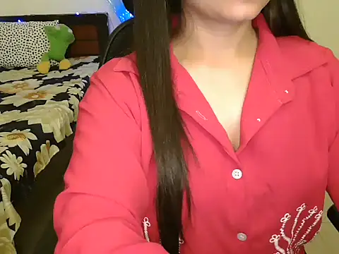 WildRuhi20 online show from 03.02.26