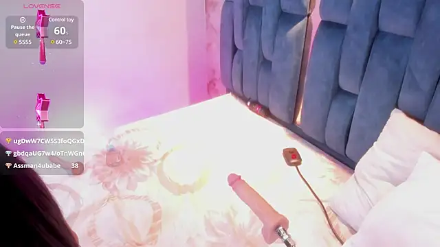 RoseTaylor   online show from 01.21.25