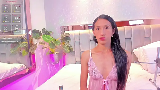 RoseTaylor   online show from 11.19.25