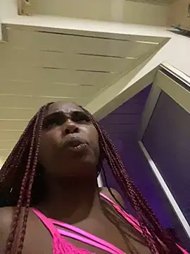 Snapshot of zendaya_wilson chatting on 01.26.25 zendaya wilson online show from 01.26.25