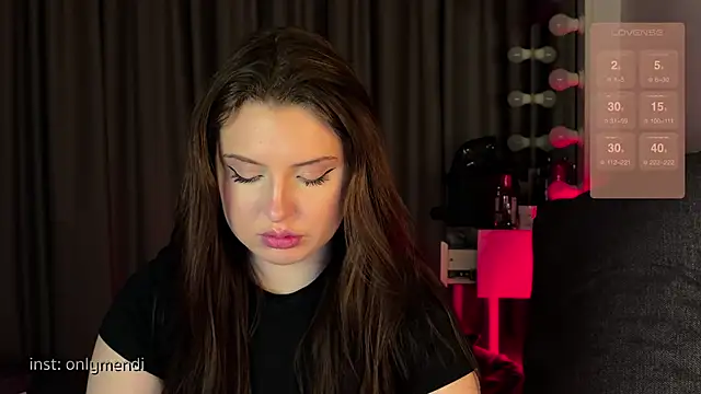 MENNDI online show from 02.08.25