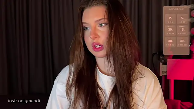 MENNDI online show from 02.09.25