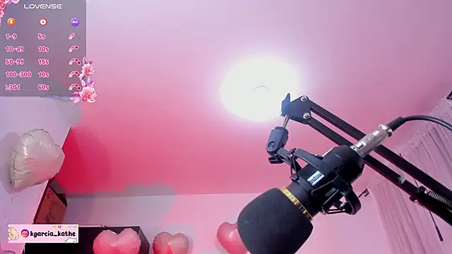 Lin-cute online show from 11.09.25