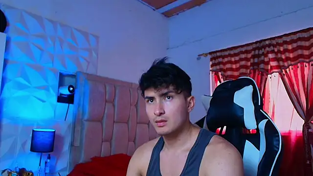 santyago taylor online show from 12.23.24